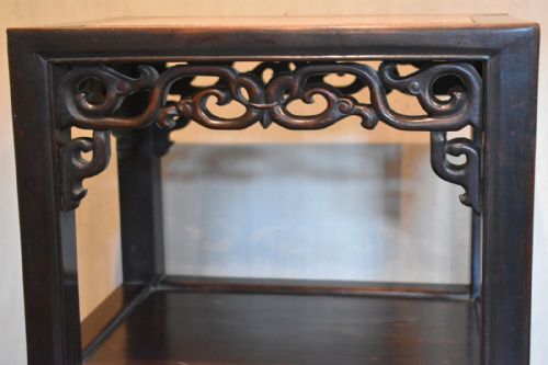 GOOD QUALITY CHINESE TABLE - ADDITIONAL PHOTO 2
