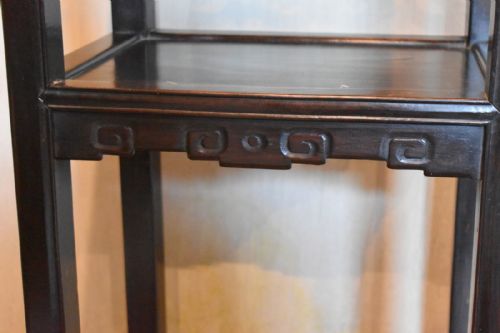 GOOD QUALITY CHINESE TABLE - ADDITIONAL PHOTO 3