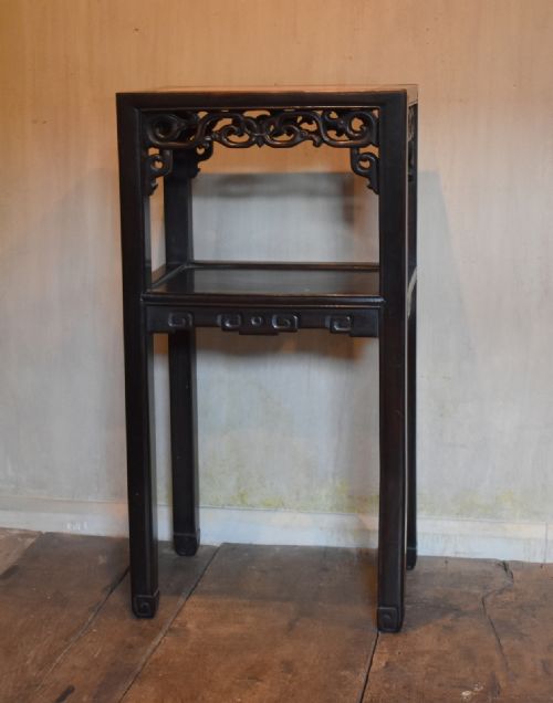 GOOD QUALITY CHINESE TABLE - ADDITIONAL PHOTO 6