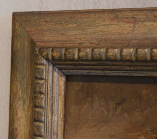 STILL LIFE OIL PAINTING BY PIERO SANSALVATORE - ADDITIONAL PHOTO 6