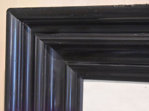 SEASCAPE OIL PAINTING BY STEUART SETON - ADDITIONAL PHOTO 5