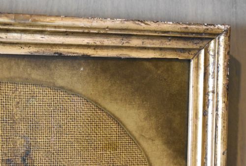 REGENCY NEEDLEWORK OF NEPTUNE - ADDITIONAL PHOTO 4