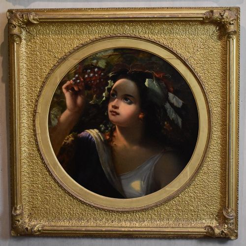 SUPERB PAIR OF OIL PAINTINGS BY THEODORE JENSEN 18161894 - ADDITIONAL PHOTO 2