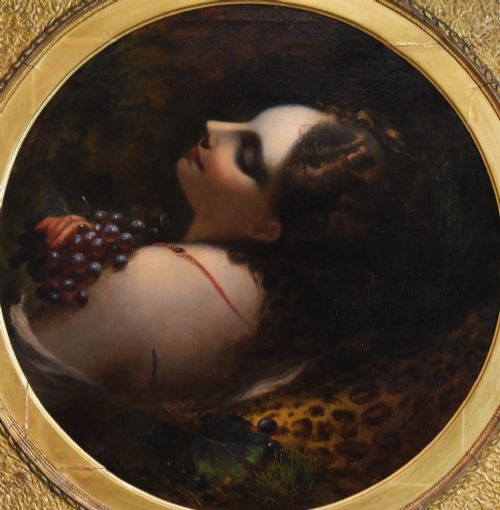 SUPERB PAIR OF OIL PAINTINGS BY THEODORE JENSEN 18161894 - ADDITIONAL PHOTO 7