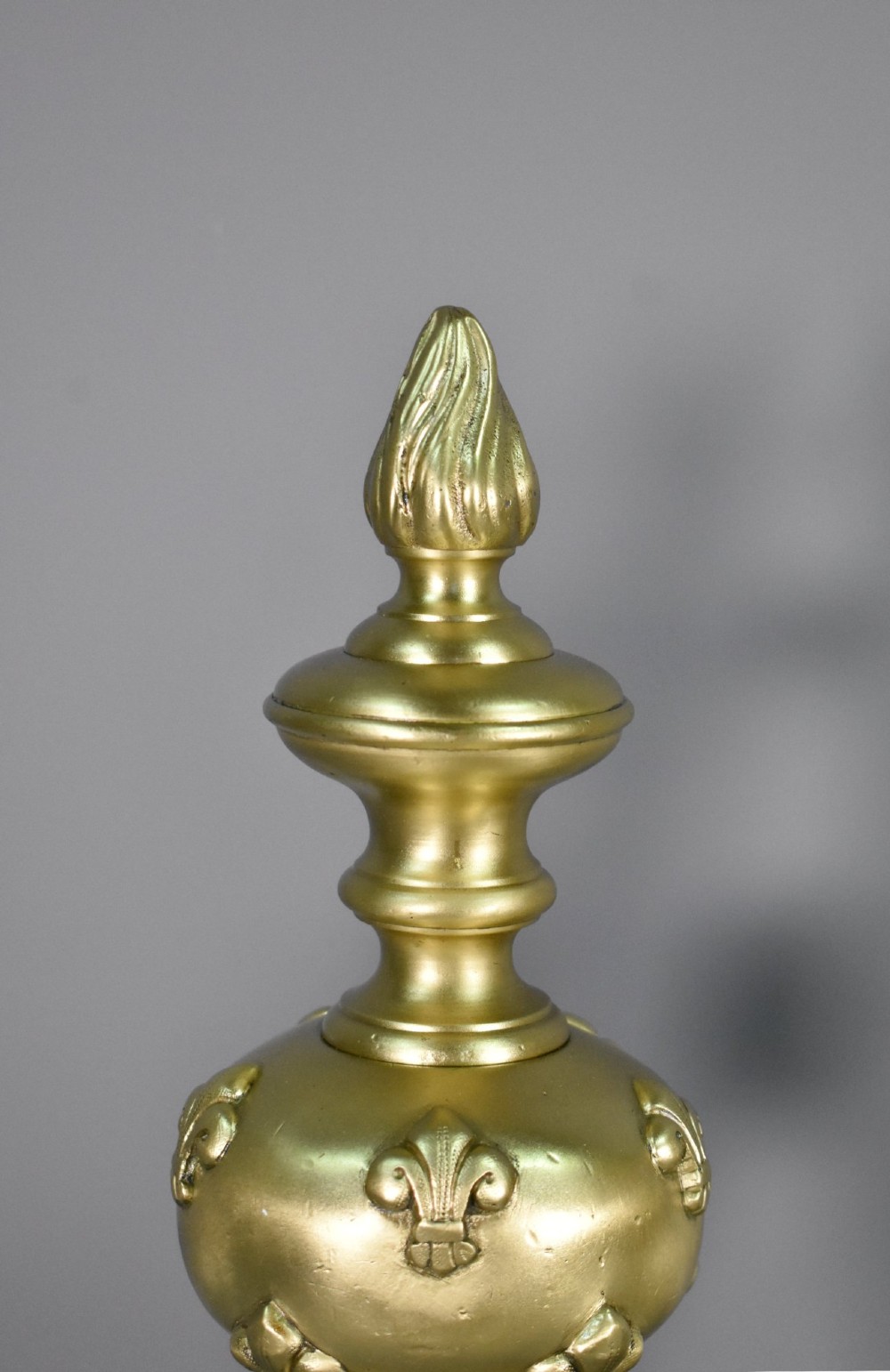 Detail View
