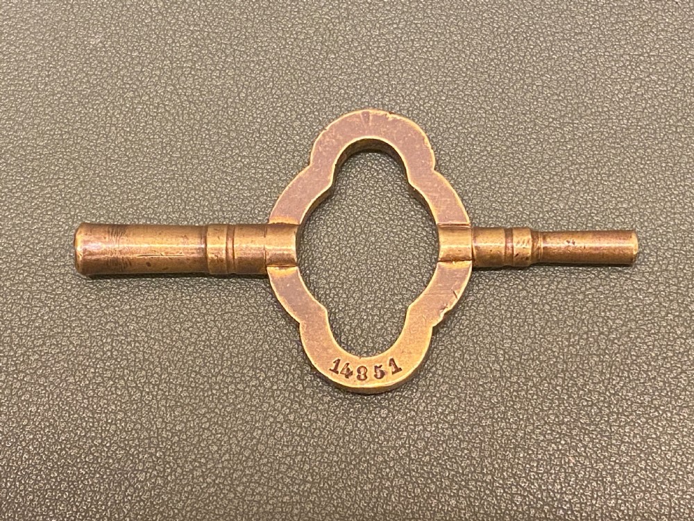 French Strike/Repeating CARRIAGE CLOCK by Alfred DROCOURT View XIII