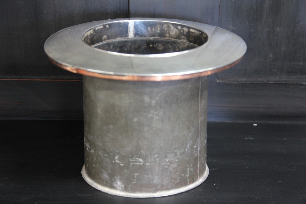 A George III wine cooler  View VI