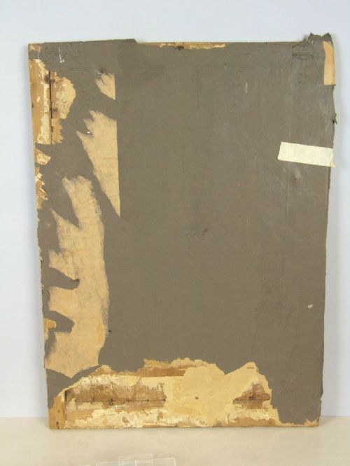18TH CENTURY PORTRAIT PAINTING JOHN SAUNDERS 1682 1747 - ADDITIONAL PHOTO 7
