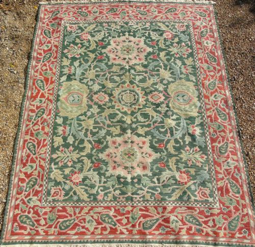Arts & Crafts Soumakh Carpet 310 X 237
