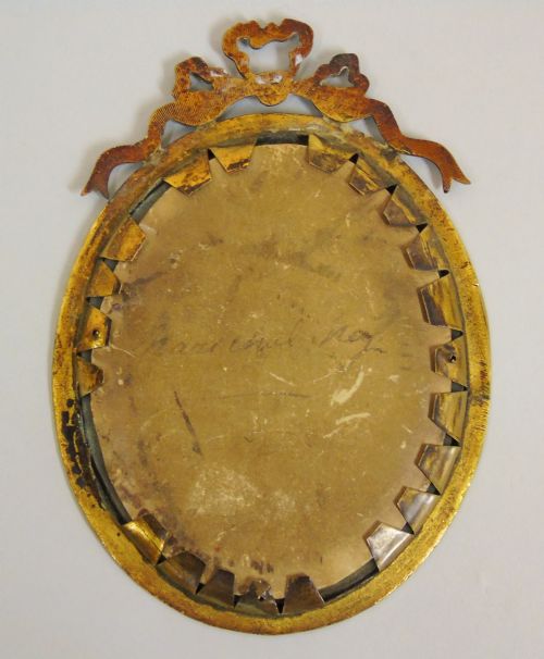 fig 3. Outstanding Portrait Miniature Marshall of the Empire Michel Ney