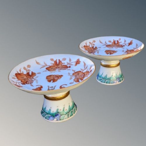 Chinese Porcelain Bowls 19th Century