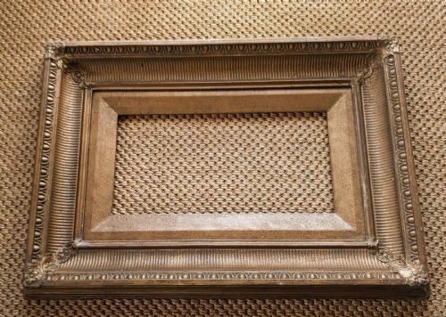 Antique Gilt Frame No 8
