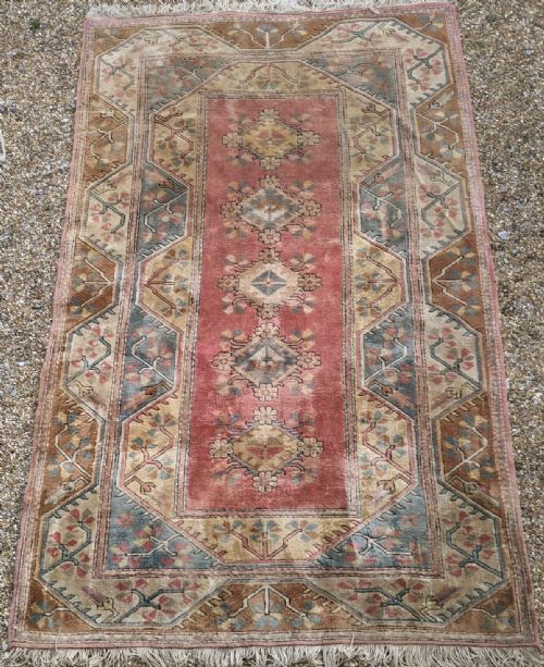 Large Melas Carpet
