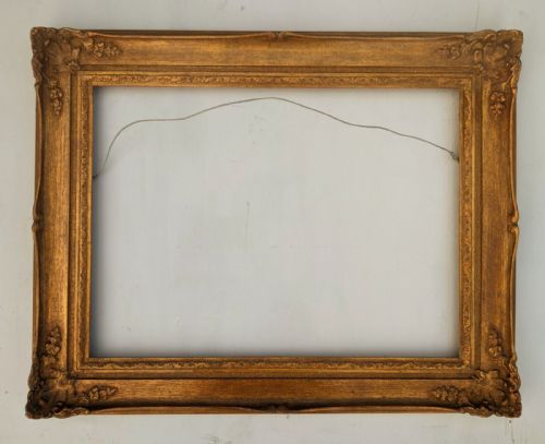 Antique Gilt Frame