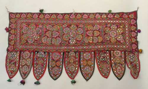 Decorative Antique Indian Toran Door Hanging