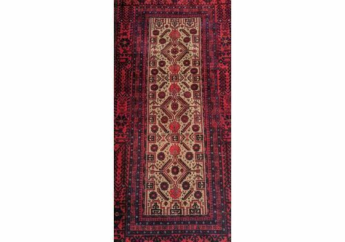Good Antique Balouch Carpet
