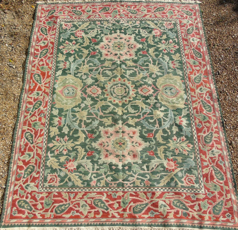 Arts & Crafts Soumakh Carpet 310 x 237