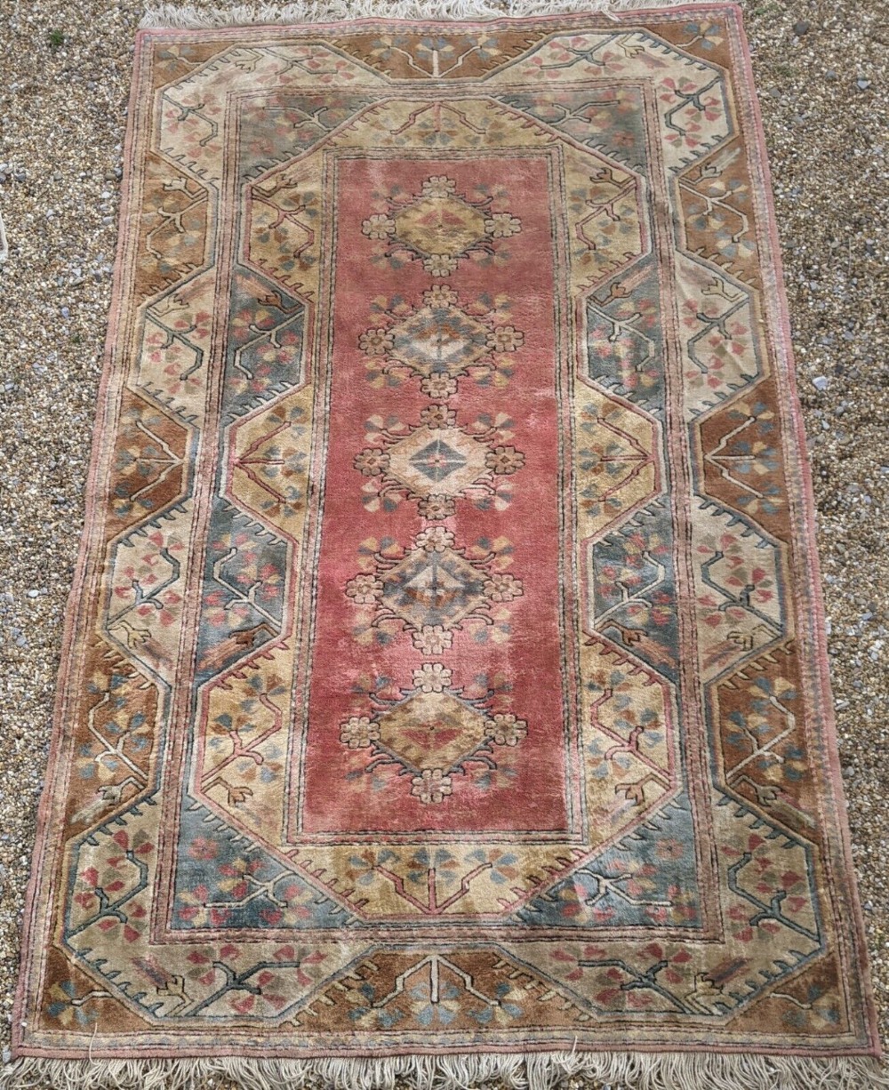 Large Melas Carpet