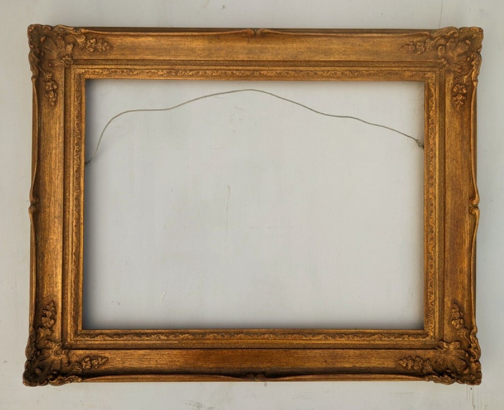 Antique Gilt Frame