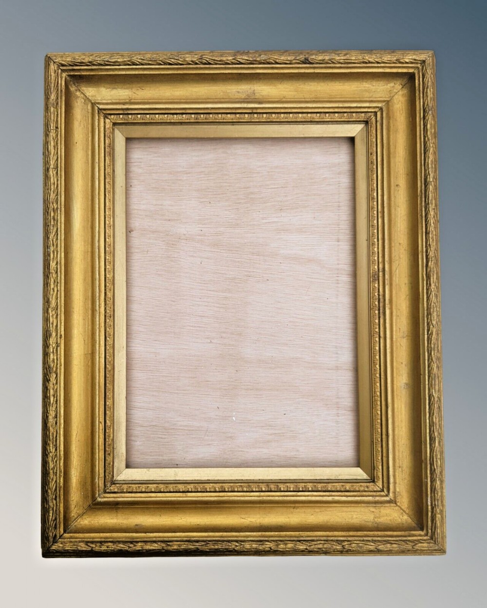 Antique Victorian Gilt Frame No 13