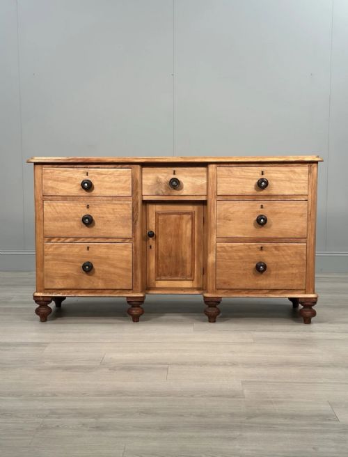 REGENCY ASH DRESSER BASE C1820 - ADDITIONAL PHOTO 1