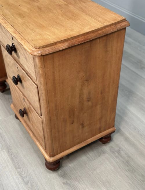REGENCY ASH DRESSER BASE C1820 - ADDITIONAL PHOTO 5