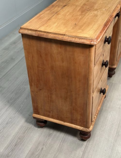 REGENCY ASH DRESSER BASE C1820 - ADDITIONAL PHOTO 6
