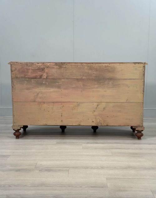 REGENCY ASH DRESSER BASE C1820 - ADDITIONAL PHOTO 9