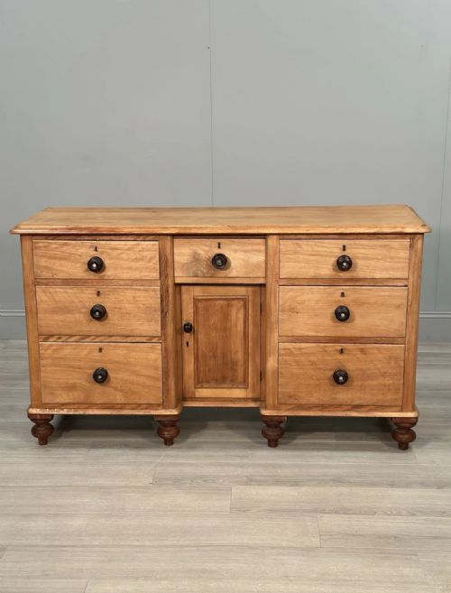 REGENCY ASH DRESSER BASE C1820 - ADDITIONAL PHOTO 10
