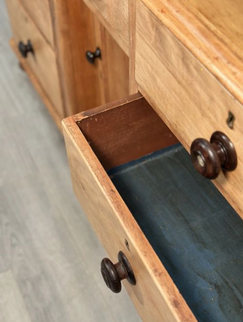 REGENCY ASH DRESSER BASE C1820 - ADDITIONAL PHOTO 11