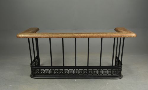 Edwardian Club Fender