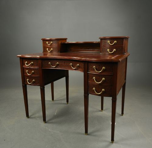 Edwards & Roberts Writing Desk
