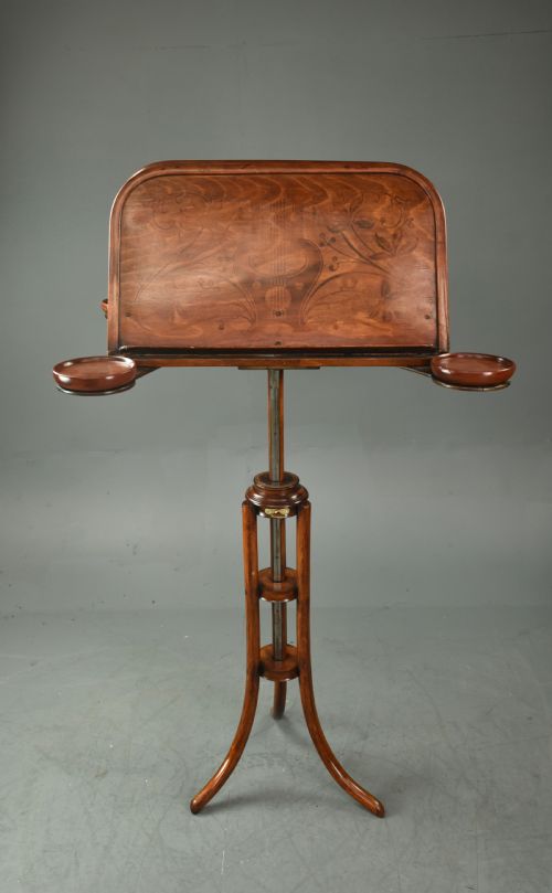 Thonet Duet Music Stand