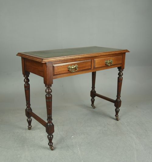 Victorian Writing Table