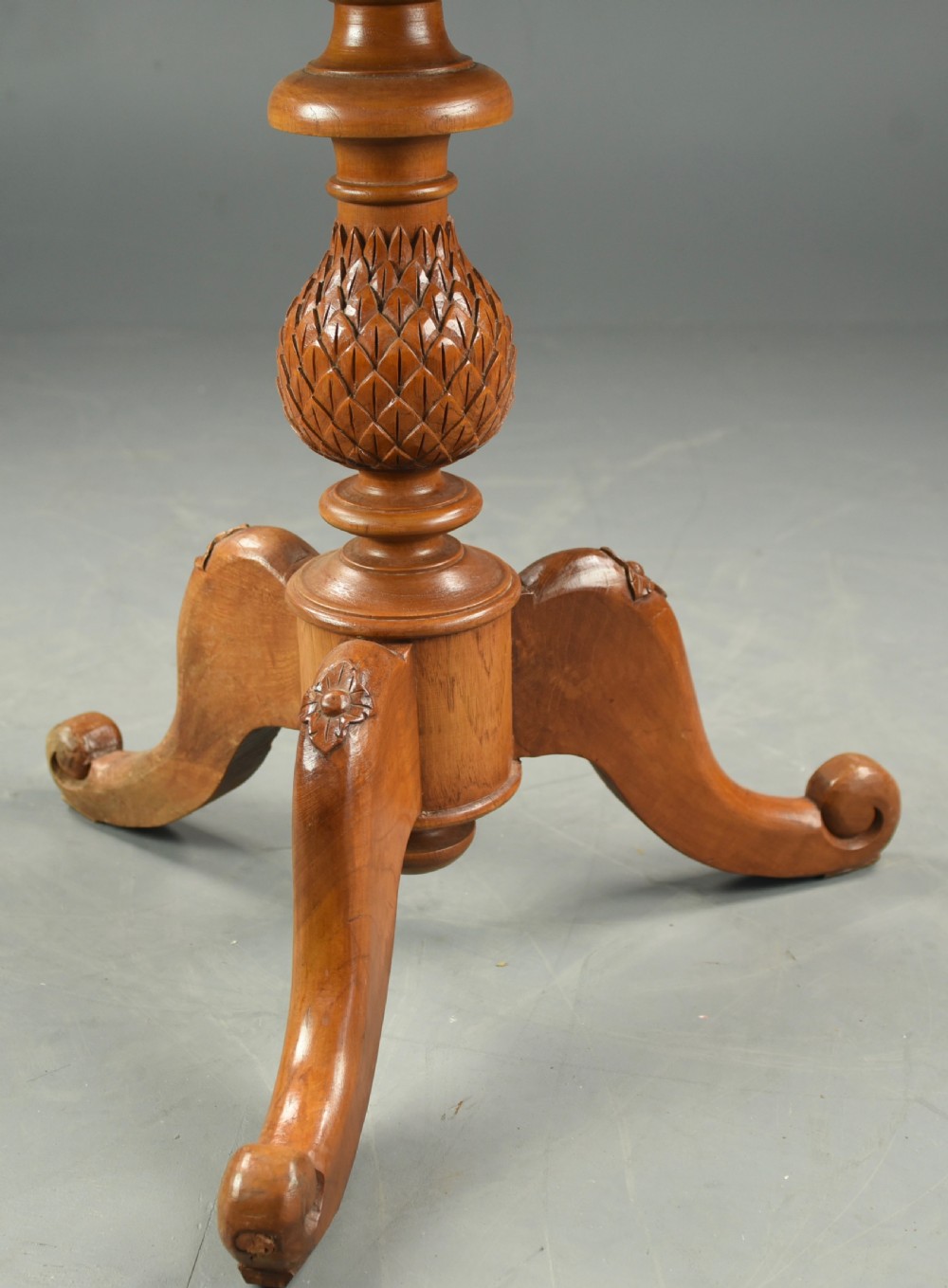 marble top centre table  View III