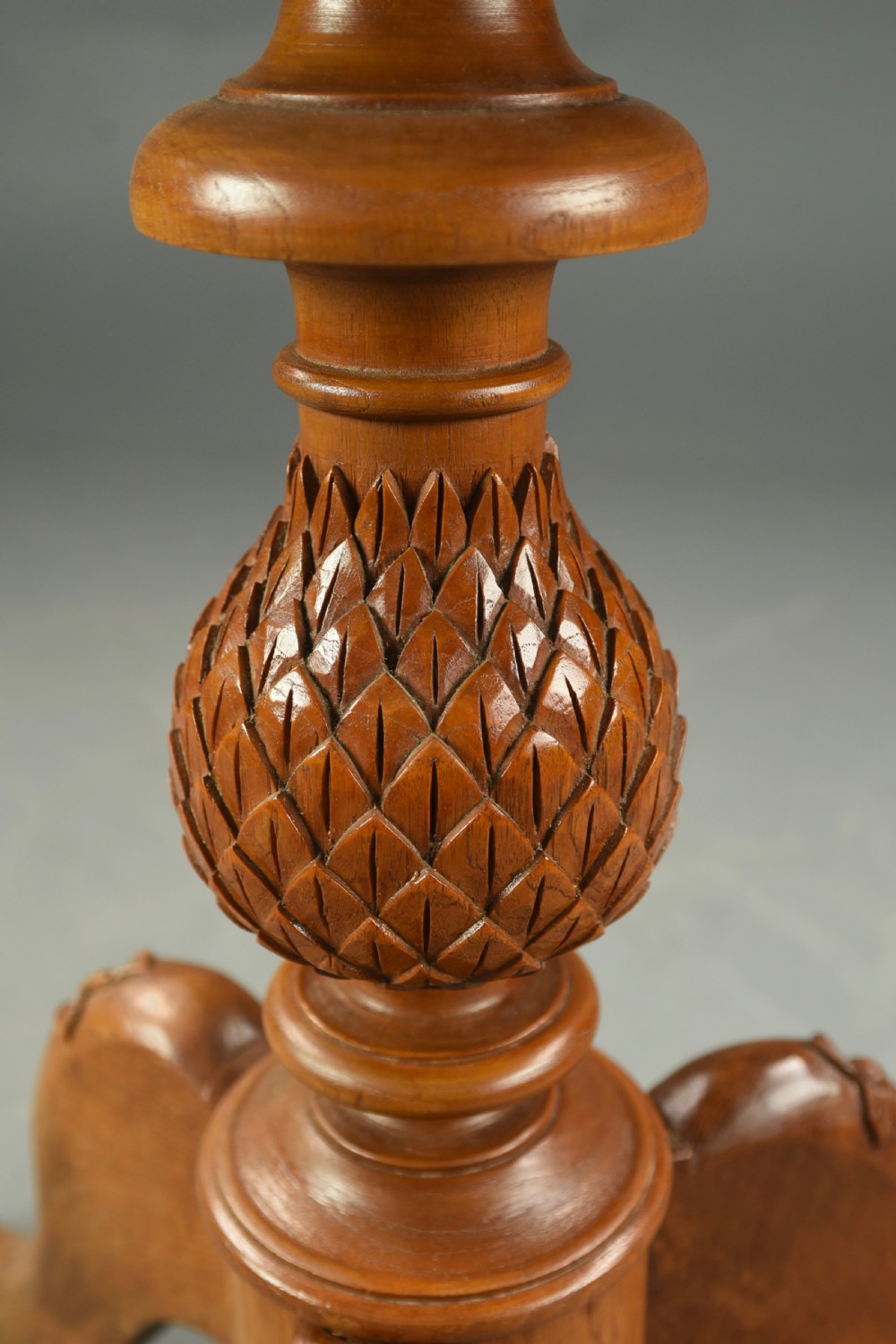 marble top centre table  View V
