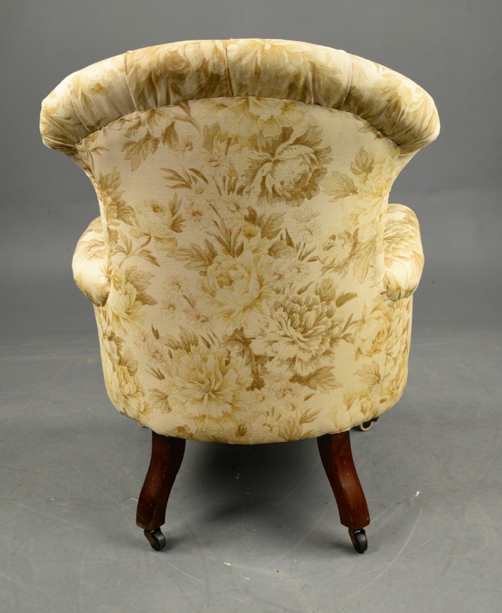 Victorian arm chair  View IV