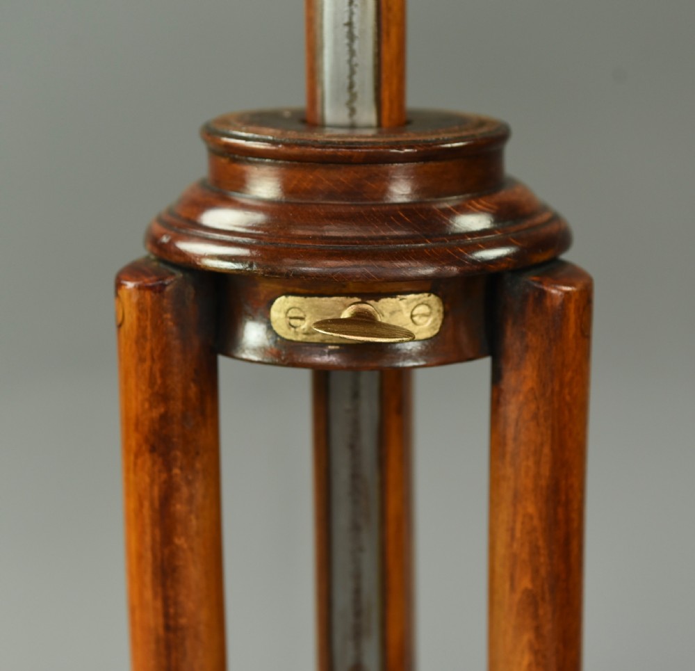 Thonet duet music stand  View V