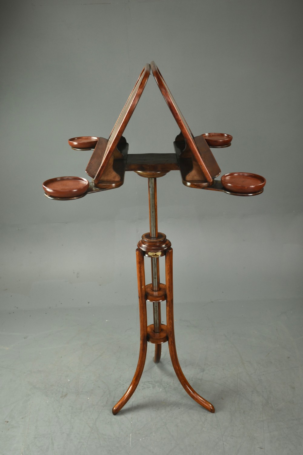 Thonet duet music stand  View VI