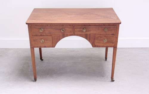 Antique Dressing Table