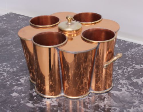 19th Champagne and Wine Cooler