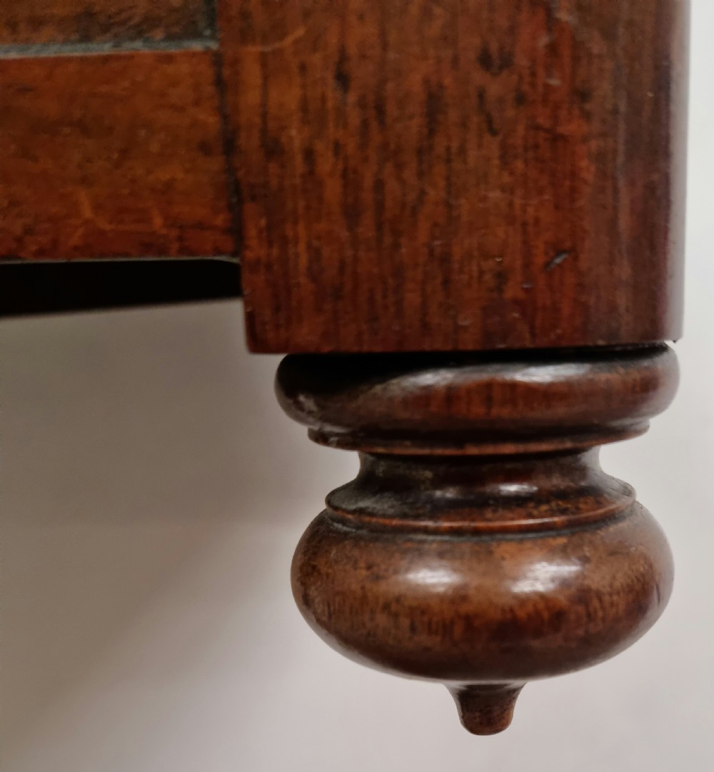 A Victorian occasional table View X