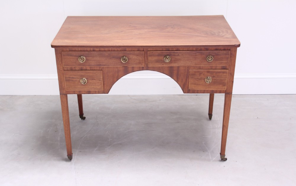 Antique dressing table 