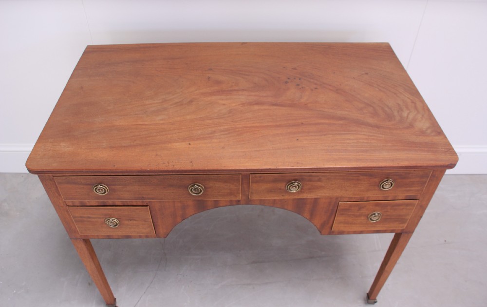 Antique dressing table  View II