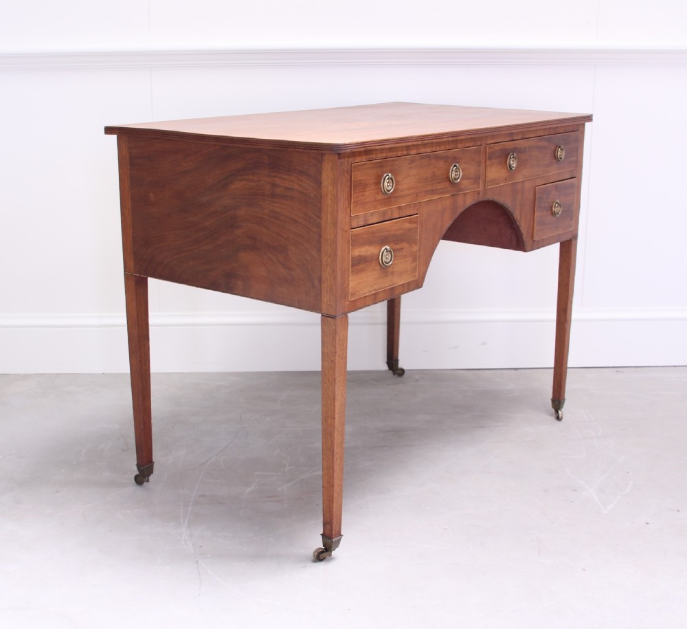 Antique dressing table  View III