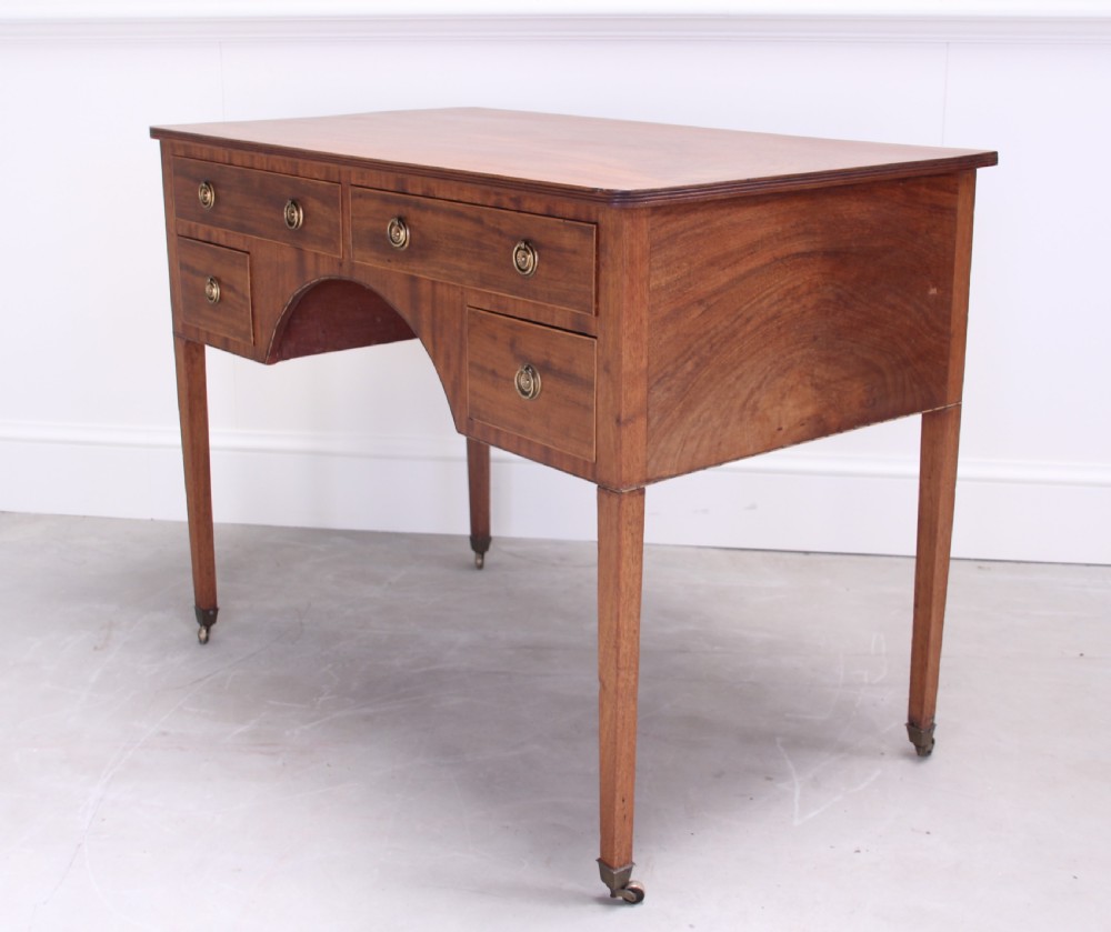 Antique dressing table  View IV