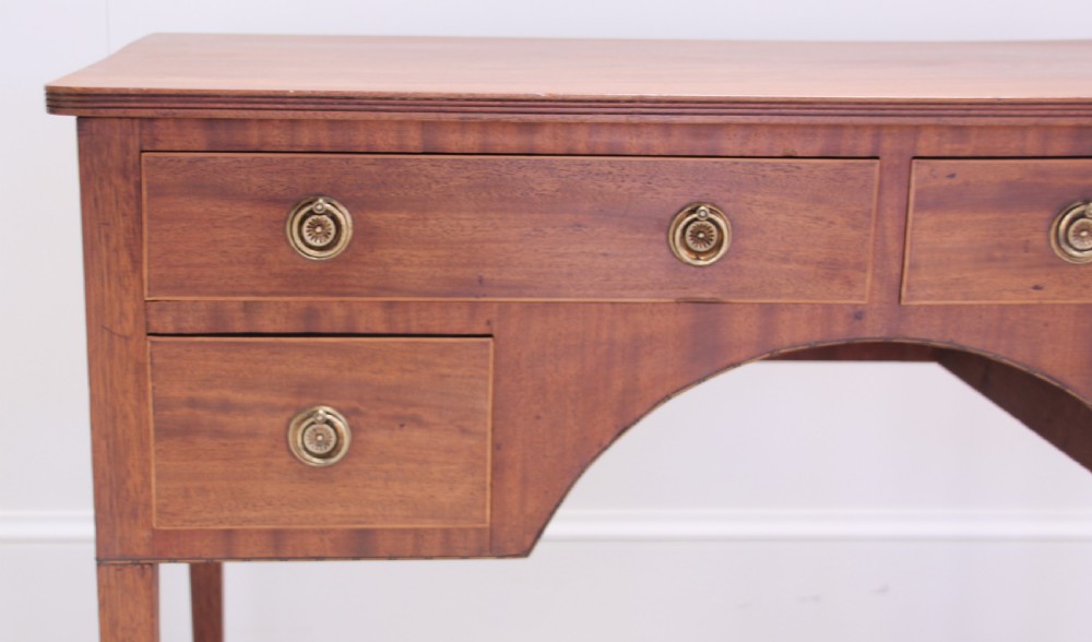 Antique dressing table  View V