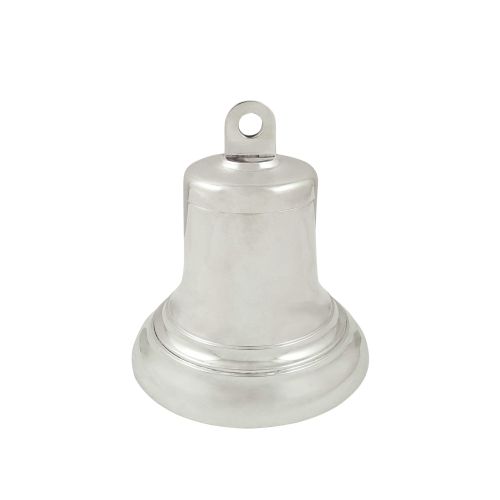 Antique Sterling Silver Bell Ashtray 1931