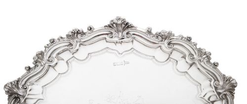 fig 1. Antique Edwardian Sterling Silver 14