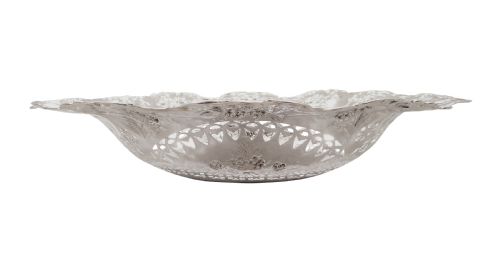 fig 1. Antique Victorian Sterling Silver 12
